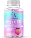 BBL Gummies, Beta- Alanine Gummies, Buttocks Builder, Workout Support Aid, Booty Gummies, Buttocks Builder, Workout Support Aid, Butt Enhancement, Glute Boost, Max מקבלs