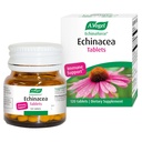 A. Vogel Echinaforce - ארוז טרי אורגני Echinacea - 120 טבליות - 3X חזק יותר פורמולה מאשר Dehydrated - עבור Immune תמיכה תוסף - Daily Herbal Immune Health Booster - Easy to Swallow