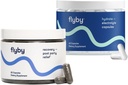 תוסף Flyby Recovery - All The Hang, Without The Over!TM ו- Electrolyte Recovery קפסולת Bundle
