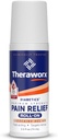 Theraworx מקסימום כוח דיבקטיקה כאב הקלה רול-על עם Lidocaine - 2.5 oz - 1 Count