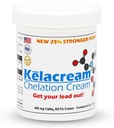 קרם מתכת כבד Dtox Cream