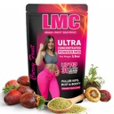 LMC אולטרה אבקה | תוספת צמחית עם Aguaje, Maca & Wild Fennel | Natural Feminine Balance & Wellness | 31 משרתים