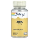 Sunay, Zinc 50Mg, 100 קפסולות צמחוניות