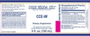 Pure Herbs, Ltd. CCE-W (4 oz).