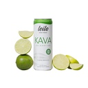 LEILO | Kava Powered Lime Margarita Mocktail