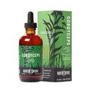 North Spore Cordyceps Mushroom לחלץ Tincture