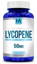 באופן טבעי Derived Lycopene תוסף | Tomato Based Lycopene 50 מ"ג Antioxidant ו Carotenoid תוספת עבור Heart ו Prostate Support | טבעוני Non-GMO & Made in US cGMP Labs (200 Veggie קפסולות)