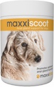 maxxiscoot Anal Gland & Digest תמיכה בריאות לכלבים - תוספי אבקה, 5oziscoot Anal gland & Digestive Health Support for Dogs - תוסף אבקה