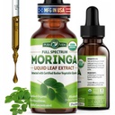 PURA VIDA MORAA לחלץ טיפות נוזליות - USDA אורגני מוסמך - גבוהה Purified, bioavailable & Faster Absorption מאשר אבקת Moringa או קפסולות - Single Origin Moringa Oleifera Leaves Extracts Extracts Extracts Extracts Extracts Extracts Extracts Extracts Extracts