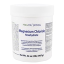 2 פאונדים Magnesium Chloride Hexahydrate | תרופות כיתה ingredients
