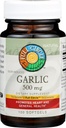 מעגל מלא, Garlic, Odor-Reduced, 500 Mg, Softgels, 100 Count