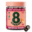 8 Greens Supergreens