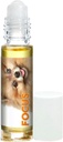 הכלב המשמח פפון פוקוס כלבים Aromatherapy for Canine Concentration