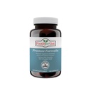 Prostate פורמולה חדשנית לגברים | עם Saw Palmetto, Pumpkin Seed, & Zinc | 120 קפסולות צמחוניות | תמיכה בתפקוד שתן, Prostate Health | Better Sleep