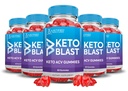 Apple Cider Vinegarmies 1000MG Keto Blast Keto ACVmies Advanced Formulated with Pomegranate Beet Juice אבקת B12 טבעוני non GMO 300 חניכיים
