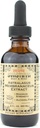 SVASTHYA BODY & MIND Astragalus Membranaceus לחלץ - Boosts Immune System & Mental Clarity, Natural Healing & Stress Relief, Made in the USA, GMP, 2 oz