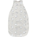 Woolino 4 עונה Sleep Sack - Ultimate Merino Wool ו-Orol כותנה Sleep Bag - Two-Way Zipperable Universal Size Sack for Baby (2-24 חודשים)