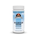 מקור: Naturals Serene Science Magnesium Serene, Peaceful Body*, Tangerine Flavored - 9 אבקת Ounce