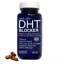 פעולת ה-X2 הטבעית הטהורה של ה-BIOTIN DHT Blocker BETA SITOSTEROL FLed Natural Wild Saw Palmetto Oil מונעת ו-Stops Hair Loss מחזקת את השורשים של Urinary Flow Prostate