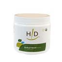 Hallelujah Diet Organic BarleyMax - Barley ו-Alphalfa Grass אבקת Juice, Original, 4.2oz (30 יום אספקה)