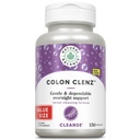 הורמון האיזון הטבעי קלנץ | HerbalColle Cleanse & Detox תוסף | Gentle &תלוי Overnight Formula (150 CT)