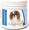 בריא Breeds יפני Chin All in One Multivitamin Soft Chew 60 Count