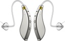 BlaidsX Pro Programmable Hearing Aids for Adults with Mobile App, השמיעה Test & Noise ביטול, שיחות עבור מבוגרים עם Bluetooth, כפול Mic & 48 DSP ערוצים