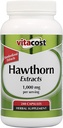 Vitacost Standardized Holhorn Extract - 1000 מ"ג ל-240 קפסולות