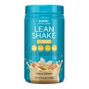 GNC Total Lean Shake + Slimvance, Caffeine חינם אבקת חלבון, עוזר להפחית את משקל הגוף, וניל קארמל, 20 משרתים