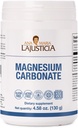 אנה מריה Lajusticia Magnesium Carbonate 130