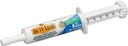 Absorbine Bute-Less Long-Term Horse & Recovery Supplement Paste, Gentle on Stomach, Devil's Claw, B-12, יוקה, 1oz Syringe / 3 Doses
