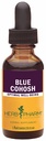 Herb Pharm מוסמך אורגני כחול cohosh לחלץ 1 Ounce