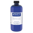 Encapsulations Magnesium נוזל: Hypoallergenic שילוב לתמוך Musculoskeletal ו Cardiometabolic בריאות | 8.1 fl. oz.