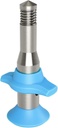 EQUADOSE Tweezy Nose & Ear הסרת שיער לגברים ונשים, Precision Grooming Tool for Pain-Free Hair Removal, Alternative to Trimmers and Waxing Kits, לשעבר מזל, פתרון קל ויעיל