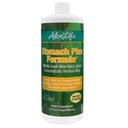 Aloe Life - Stomach Plus Formula, Fast-Acting Tonic for Children, Adults, Adults, & Adults, Supports Healthy Digest & Helps to Soothe Gas, Bloating, & Nausea, Aloe Vera Concentrate, Gluten-Free (32 oz)