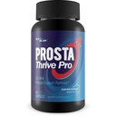 Prosta Thrive Pro - התוסף הטבעי הטוב ביותר שלנו - טיפול צמחי Enlarged Prostate Treatment - זכר Prostate תוספי - תוספת טבעית Prostate בריאות ויטמינים - Mens Prostate Health