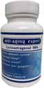Cycloastragenol 98% Micronized Telomere תוספי 5 מ"ג, 30 קפסולות צמחוניות, 1 בקבוק