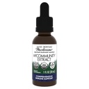 Host Defense MyCommunity Extract - 17 מינים בלגן Mushroom for Immune Support - Extract with Lion's Mane, Reishi, Chaga, Cordyceps, טורקיה Tail & More - 1 floz (30 משרתים)