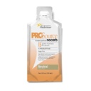 Medtrition NoCarb נוזל חלבונים Packets Neutral Flavor 1 oz 100 Pack