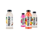 חלבון 2o Whey חלבון Infused Water Variety Pack (36 Count)