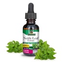 תשובתו של הטבע Nettle Leaf with Organic Low Alcohol 1 Fluid Ounce