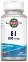 B-1 Tablet 100mg 100ct / Tablet