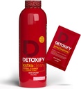 Detoxify Xxtra נקייה מראש ניקוי בונדלה
