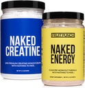 NAKED Workout Recovery Bundle: פירות פולינר אנרגיה קריטין