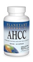 צמחים פלנטריים AHCC 500 מ"ג - 60 קפסולות