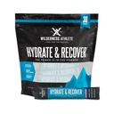 Wilderness Athlete - hydrote & Recover