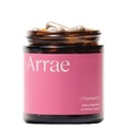 Arrae Constipation הקלה: ניקוי קולון טבעי, קפסולות פעילות מהירה עבור תנועות באוזל רגילות ו Gut בריאות, עיכול Detox, Bloating Relief for Women & Men, Gut ניקויse ( Count 60)