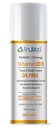 AnuMed ויטמין D3 10,000 IU שמן קרם ללא שמן עם Magnesium + Hyaluronic Acid, ויטמין E. Moisturizing קרם עבור עור יבש. non-GMO, 100% טבעוני, Gluten-Free (3oz)
