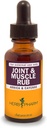 Herb Pharm משותף ושרירים מחמם את רוב עם קיאן - 1 Ounce
