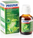 Prospan / Abrilar Cough Syrup + Mucus with Proprietary English Ivy Leaf לחלץ EA575 עבור מבוגרים - Soothes Cough, Mucus Relief, No added Sugar, non-Drowsy, אלכוהול חינם, סמים חינם - 100mL